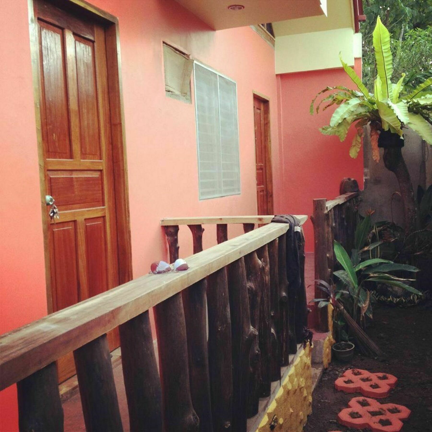 Villa Saturnina Puerto Princesa Extérieur photo